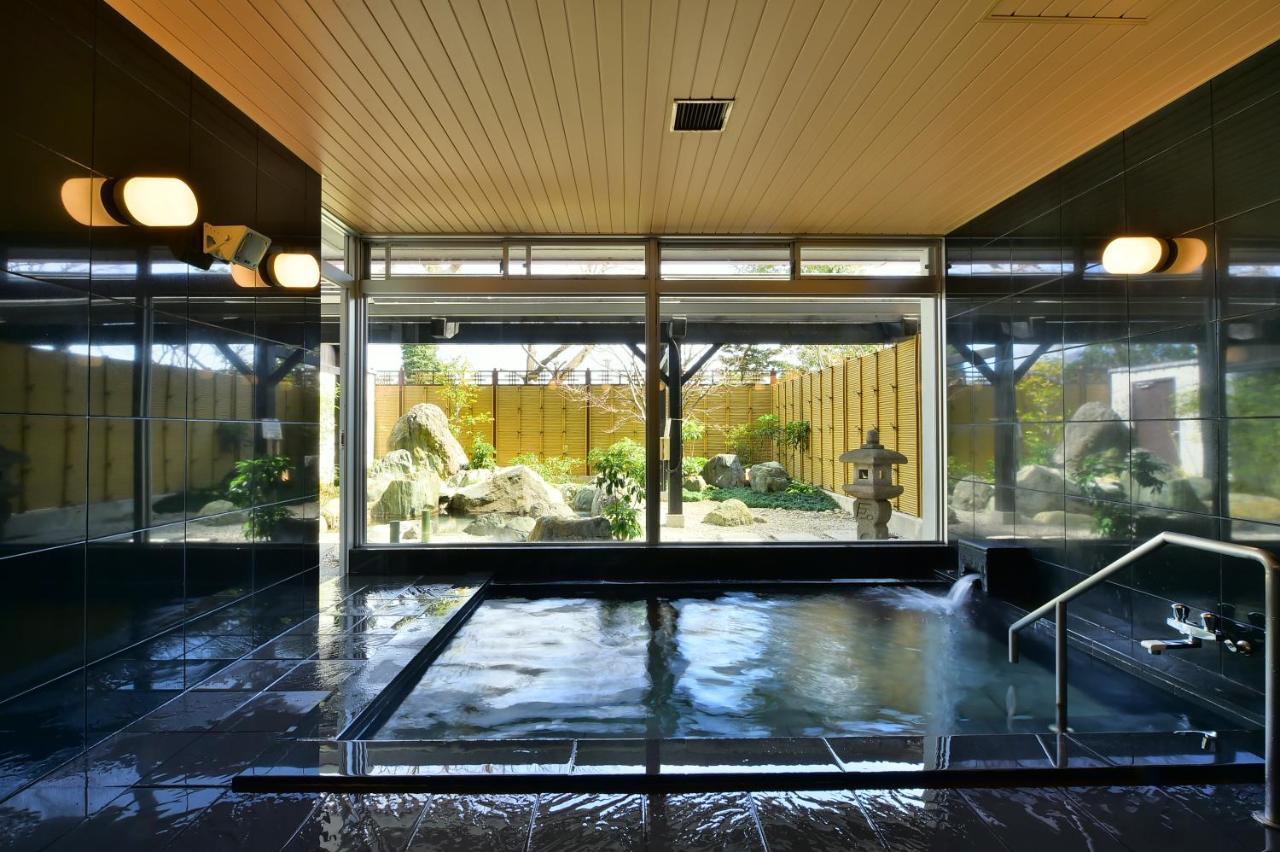 Отель Kkr Kyoto Kuniso Экстерьер фото