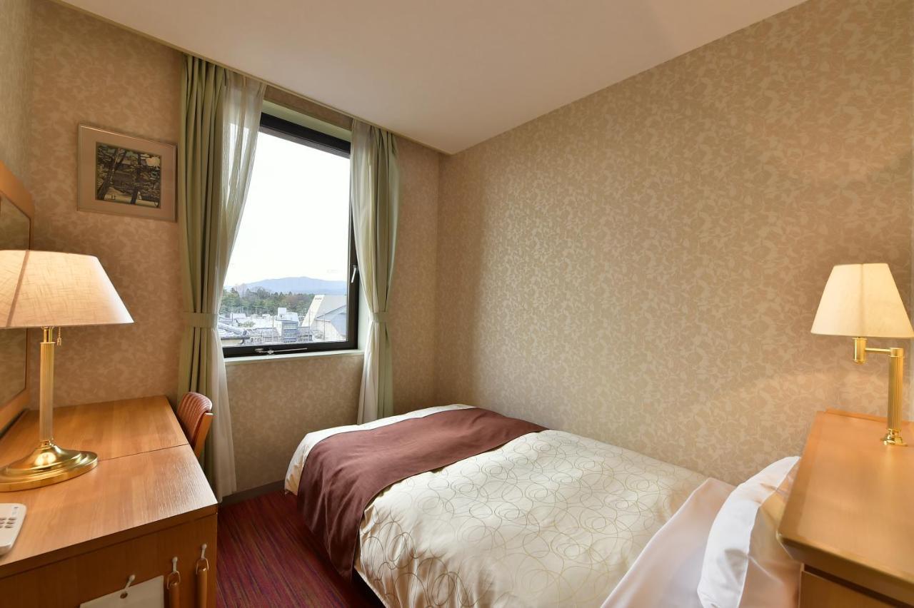Отель Kkr Kyoto Kuniso Экстерьер фото