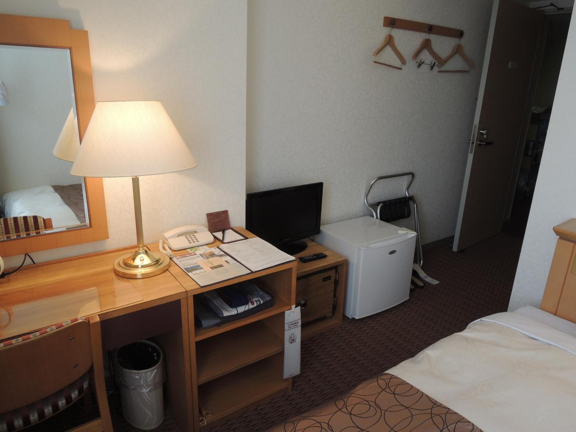 Отель Kkr Kyoto Kuniso Номер фото
